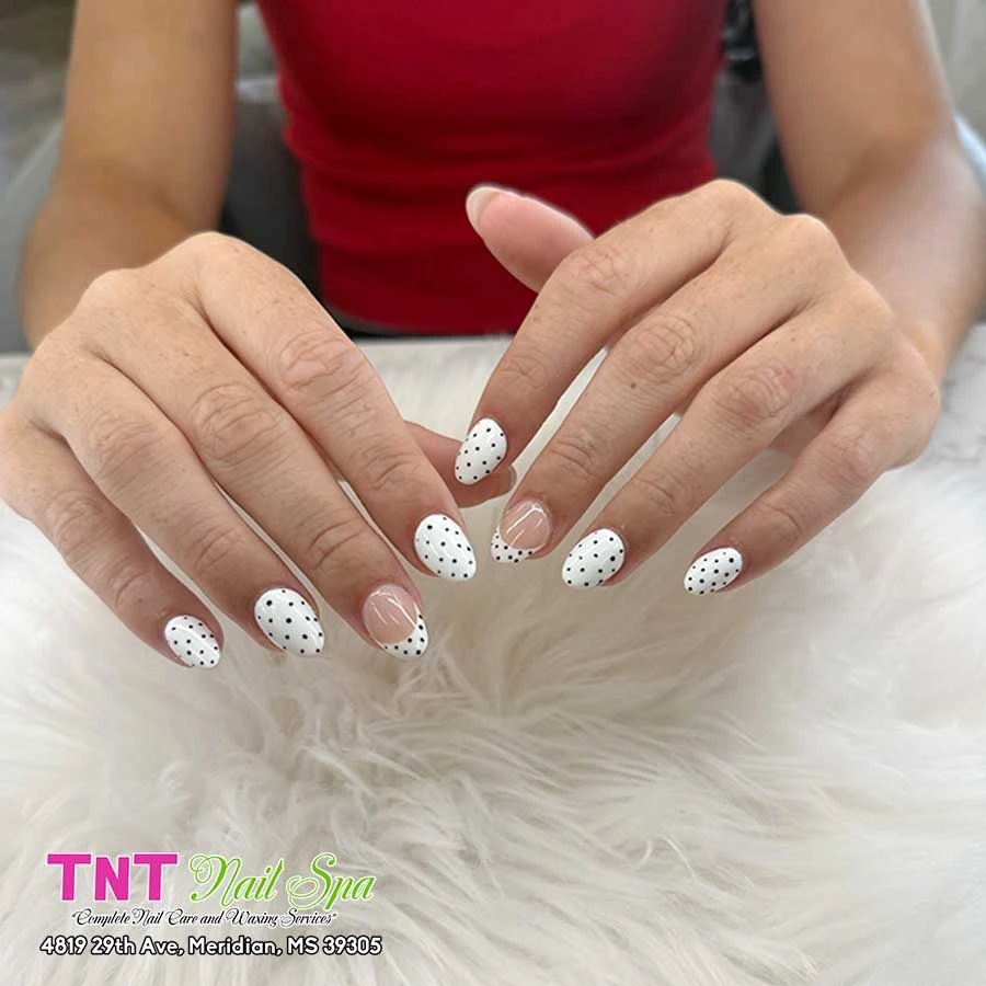 Nail Art Design